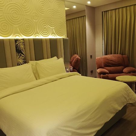 Fortune Murali Park, Vijayawada - Member Itc Hotels' Group Buitenkant foto