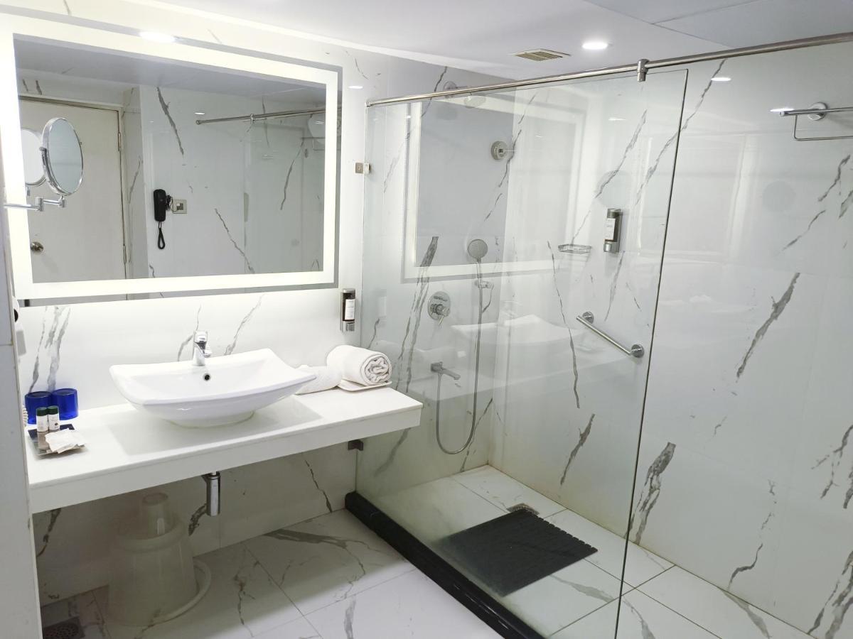 Fortune Murali Park, Vijayawada - Member Itc Hotels' Group Buitenkant foto