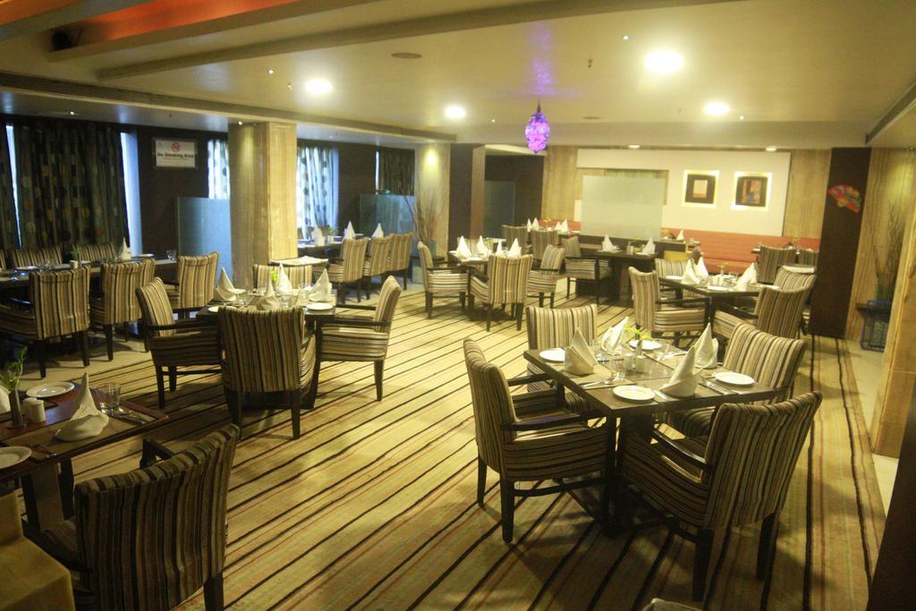 Fortune Murali Park, Vijayawada - Member Itc Hotels' Group Buitenkant foto