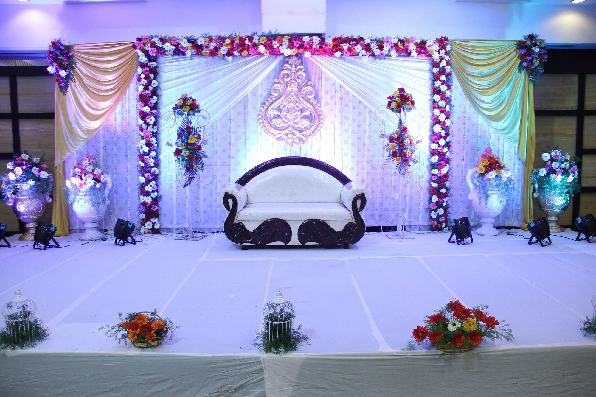 Fortune Murali Park, Vijayawada - Member Itc Hotels' Group Buitenkant foto