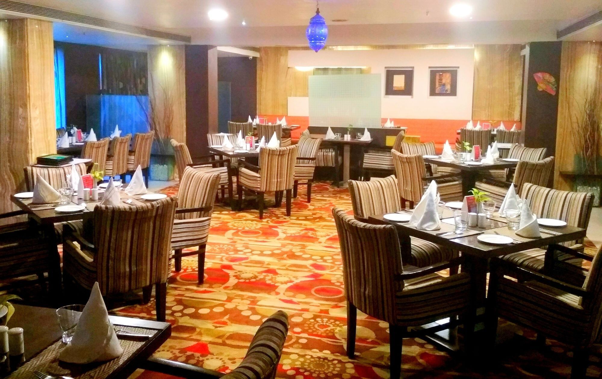 Fortune Murali Park, Vijayawada - Member Itc Hotels' Group Buitenkant foto